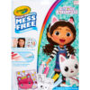 ERSBIN752835-2_4.jpg Color Wonder Coloring Pad & Markers, Gabby's Dollhouse, 2 Sets