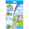 Color Wonder Mini Box Set, Bluey, 3 Sets