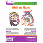 African Masks