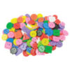 1 Bright Buttons, 1 lb. Per Pack, 2 Packs