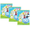 Pattern Pad, Volume 2, Pack of 3