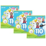 Pattern Pad, Volume 2, Pack of 3