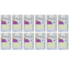 File Folder Labels, Yellow, 248 Per Pack, 12 Packs
