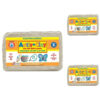 Activ-Clay White, 9.9 lbs.