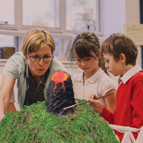 FastMche Fast Drying Papier Mche, 4 lbs.