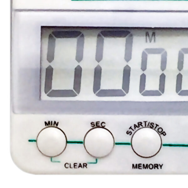 Big Time Too Up-Down Timer, Pack of 3