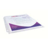 Clear Heavyweight Multi-Page Capacity Sheet Protectors, Holds 8-1-2" x 11" Sheets, Top Load, 25 Per Pack, 3 Packs