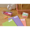 ERSAVE8160_3.jpg Easy Peel Address Labels, Sure Feed Technology, Permanent Adhesive, 1" x 2-5-8", 750 Labels