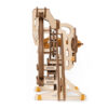 Planetary Gear 3D Wooden STEM Construction Kit
