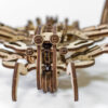 Spider 3D Wooden STEM Construction Kit