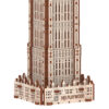 Big Ben 3D Wooden STEM Puzzle