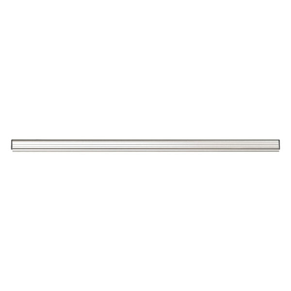 Display Rail, 9 Inch, Satin, Medium Size, Pack of 2