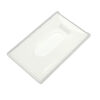 ERSBAU68120_3.jpg Badge Dispensers, Vertical, Translucent, Pack of 25