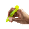 Ergonomic Pen, Black Ink, 3 Per Pack, 3 Packs