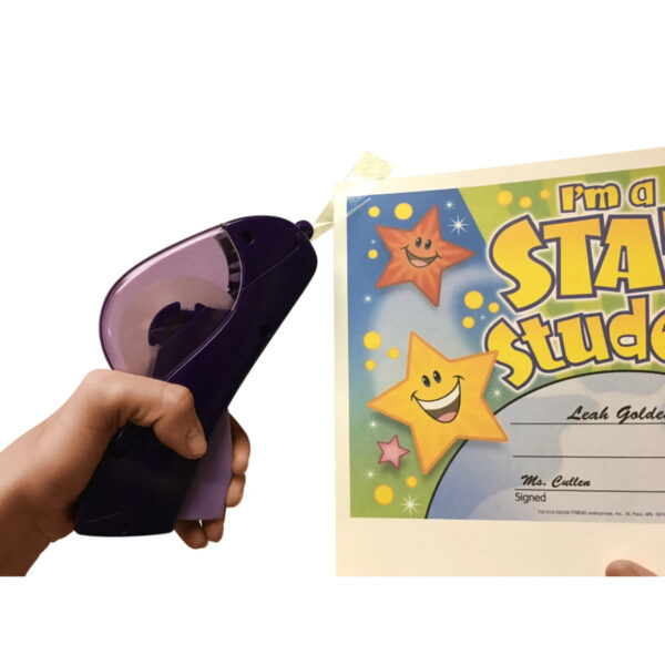 Handheld Tape Dispenser-Gun