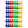 ERSBAUM66390-6.jpg Kaleidoscope Magnets, Small, 8 Per Box, 6 Boxes