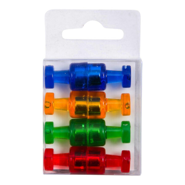 ERSBAUM66390-6_2-1.jpg Kaleidoscope Magnets, Small, 8 Per Box, 6 Boxes