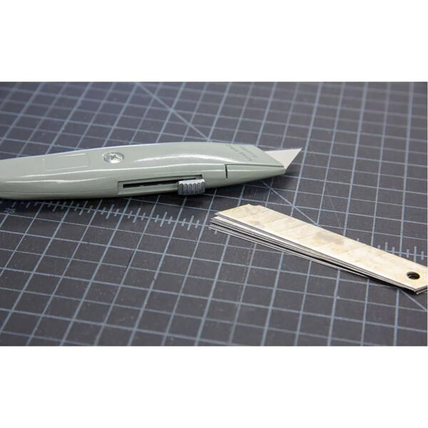 ERSBAZ114-6_5.jpg Multipurpose Utility Knife, Pack of 6