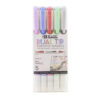 Dual-Tip Creative Markers, 5 Per Pack, 6 Packs