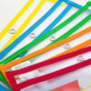 Reusable Dry Erase Pockets, Pack of 10