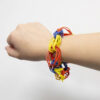 ERSBAZ6110-6_1.jpg Rubber Bands, Assorted Sizes & Colors, 2oz.-56.70g Per Pack, 6 Packs