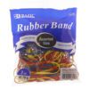 ERSBAZ6110-6_3.jpg Rubber Bands, Assorted Sizes & Colors, 2oz.-56.70g Per Pack, 6 Packs