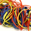 ERSBAZ6110-6_4.jpg Rubber Bands, Assorted Sizes & Colors, 2oz.-56.70g Per Pack, 6 Packs