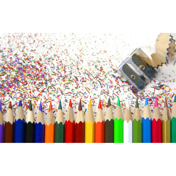 ERSBAZ765-12_1.jpg Colored Pencils, 12 Per Pack, 12 Packs