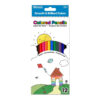 ERSBAZ765-12_2.jpg Colored Pencils, 12 Per Pack, 12 Packs