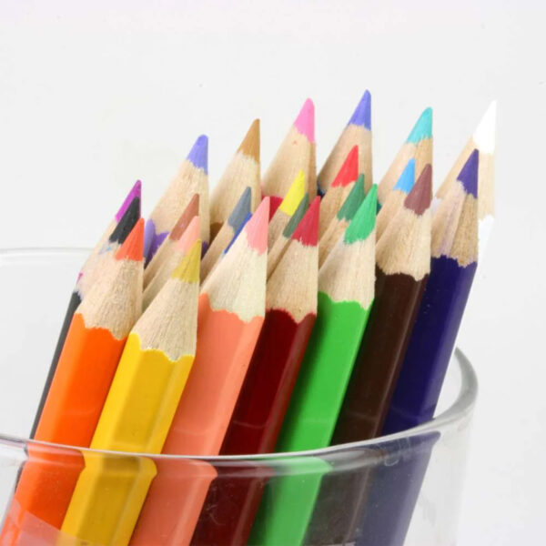 ERSBAZ765-12_4.jpg Colored Pencils, 12 Per Pack, 12 Packs