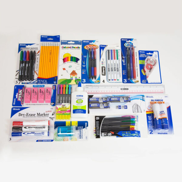 ERSBAZ8000_2.jpg Back To School Kit, 66 Pieces
