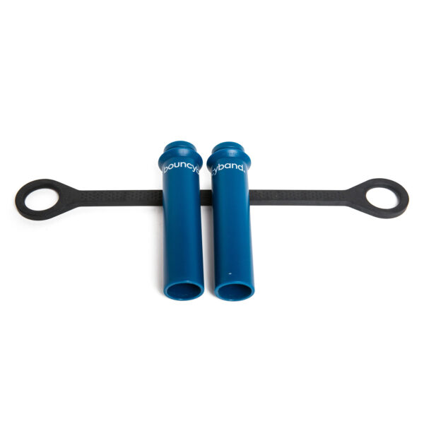 Chair Band for School Desks, Blue, 2 Sets