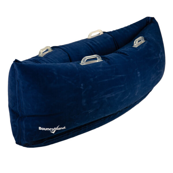 ERSBBAPD48BU_2.jpg Comfy Hugging Peapod Sensory Pod, 48", Ages 3-6 Up to 4 Feet Tall, Blue