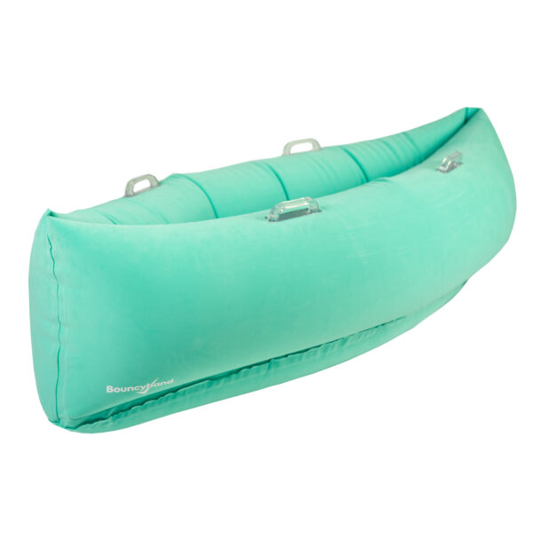ERSBBAPD60GR_3.jpg Comfy Hugging Peapod Sensory Pod, 60", Ages 6-12 Up to 3-5'1" Tall, Green