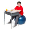 ERSBBAWBS55BU_5.jpg Balance Ball, 55cm, Blue