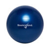 BouncyBand 45cm Size Blue Balance Ball, 55cm, Blue