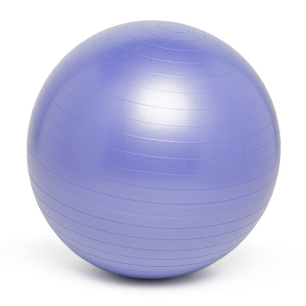 ERSBBAWBS55PU.jpg Balance Ball, 55cm, Purple