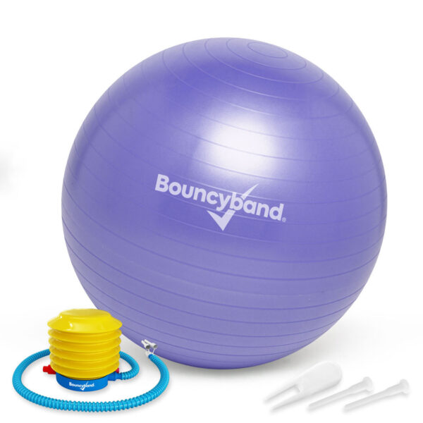 ERSBBAWBS55PU_1.jpg Balance Ball, 55cm, Purple