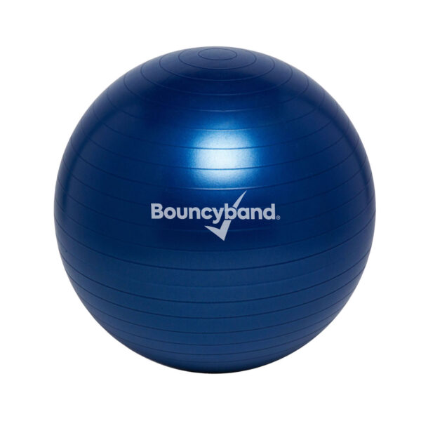 Balance Ball, 65cm, Blue