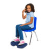 Wiggle Feet Sensory Cushion