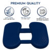 Wiggle Feet Sensory Cushion