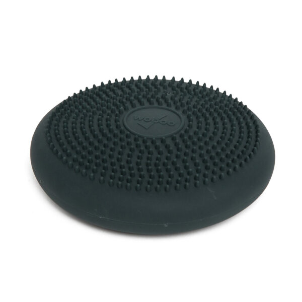 ERSBBAWS27GY.jpg Little Wiggle Seat Sensory Cushion, Dark Gray
