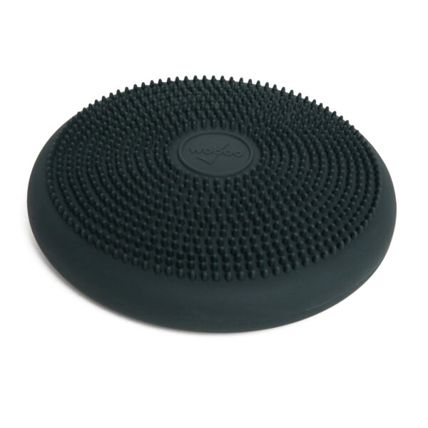 ERSBBAWS33GY.jpg Big Wiggle Seat Sensory Cushion, Dark Gray