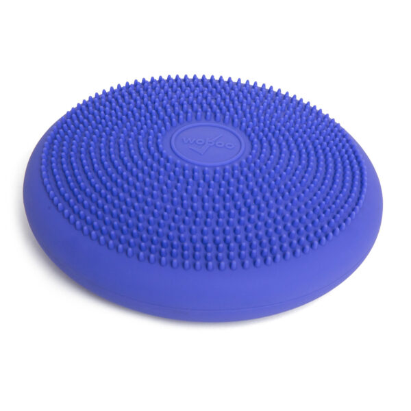 ERSBBAWS33PU.jpg Big Wiggle Seat Sensory Cushion, Purple