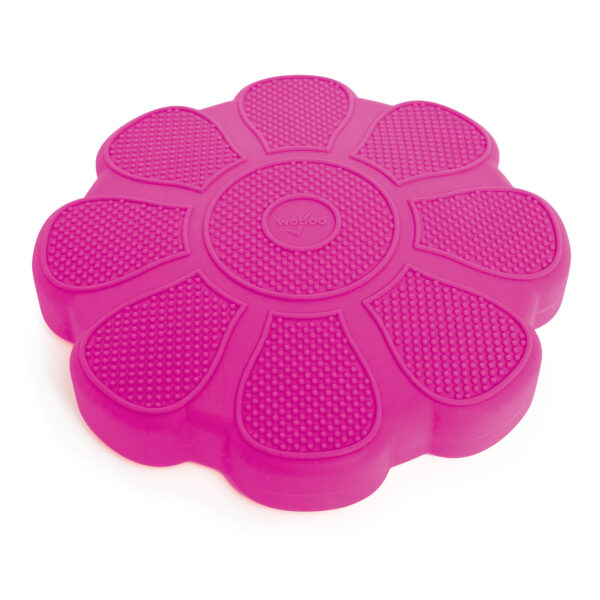 ERSBBAWSSFLRE.jpg Wiggle Seat Sensory Cushion, Rose Flower