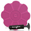 ERSBBAWSSFLRE_4.jpg Wiggle Seat Sensory Cushion, Rose Flower