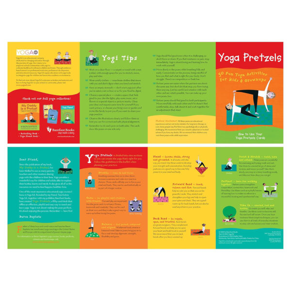 ERSBBK9781905236046_1.jpg Yoga Pretzels Activity Cards