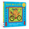 PreK Bear Series Board Book Bundle, Set of 4