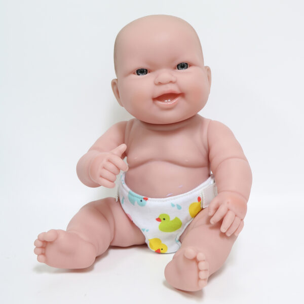 Lots to Love Babies, 14", Caucasian Baby