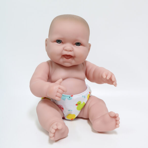 Lots to Love Babies, 14", Caucasian Baby